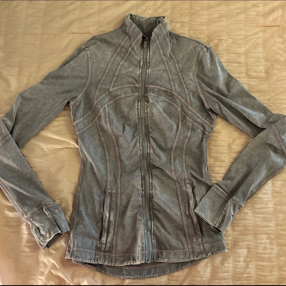 Lululemon Define Jacket